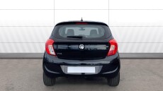 Vauxhall Viva 1.0 SE 5dr [A/C] Petrol Hatchback